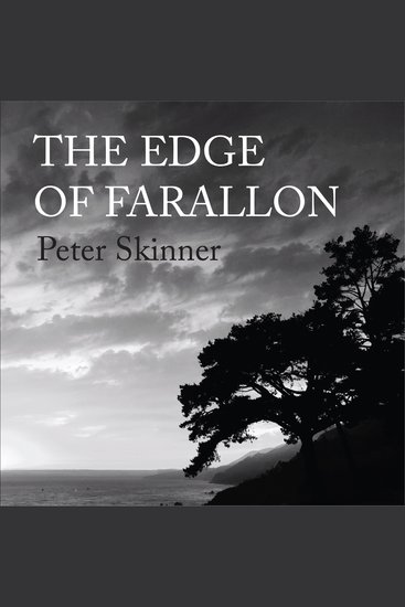 The Edge of Farallon - cover