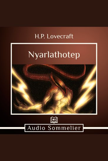 Nyarlathotep - cover