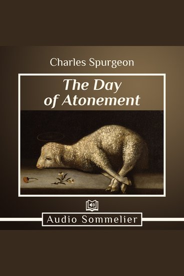 The Day of Atonement - cover