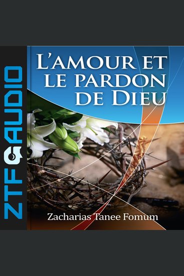 L’amour et le Pardon de Dieu - cover