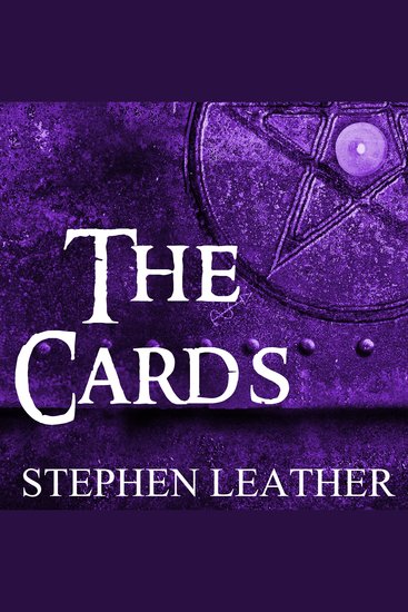 The Cards - cover