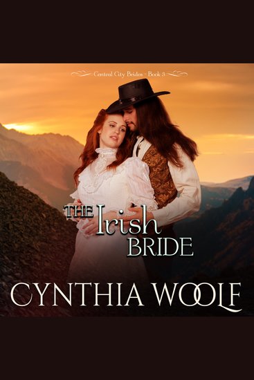 The Irish Bride - cover