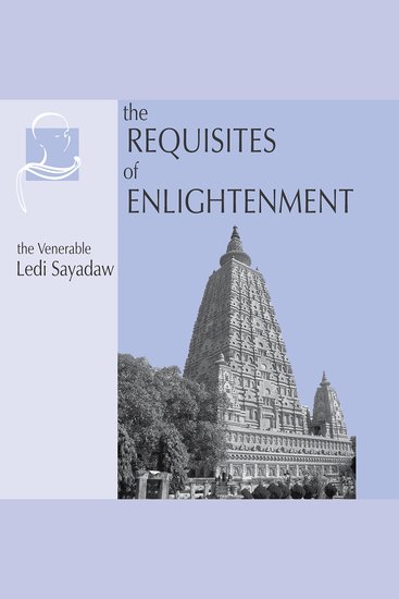 The Requisites of Enlightenment - cover