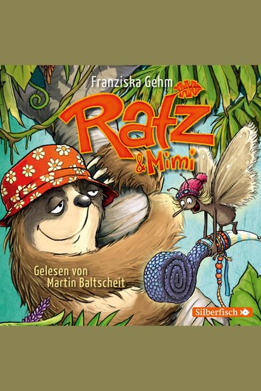 Ratz und Mimi - cover