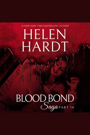 Blood Bond: 14 - cover