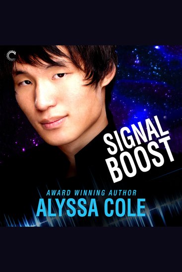 Signal Boost - cover