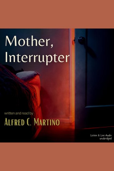 Mother Interrupter - cover