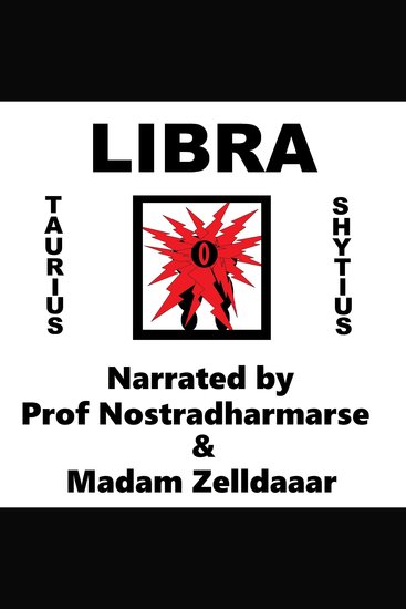 Libra - cover