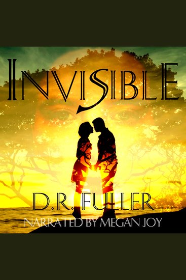 Invisible - cover