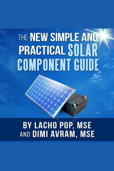 The New Simple And Practical Solar Component Guide - cover