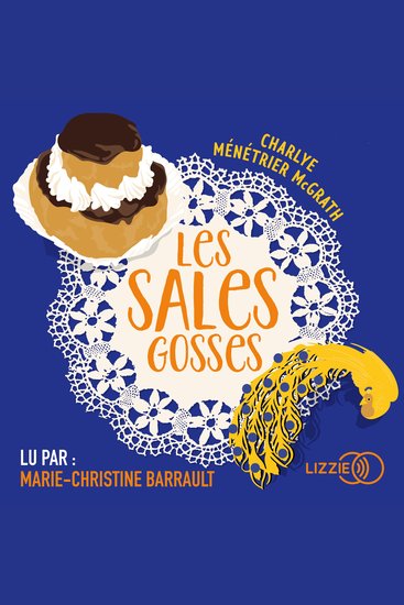 Les Sales Gosses - cover