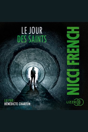 Le Jour des Saints - cover