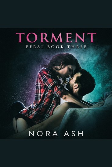 Feral: Torment - Feral Book 3 - cover