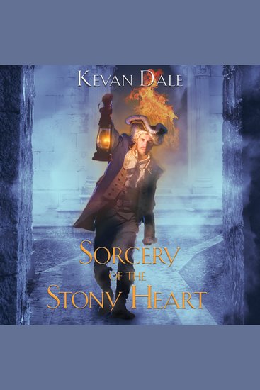 Sorcery of the Stony Heart - cover