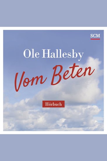 Vom Beten - Eine kleine Schule des Gebets - cover