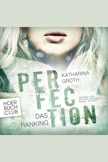 Perfection: Das Ranking - cover