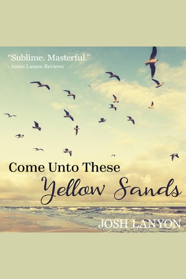 Come Unto These Yellow Sands - cover