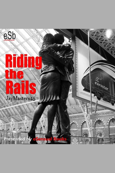 Riding the Rails - cover