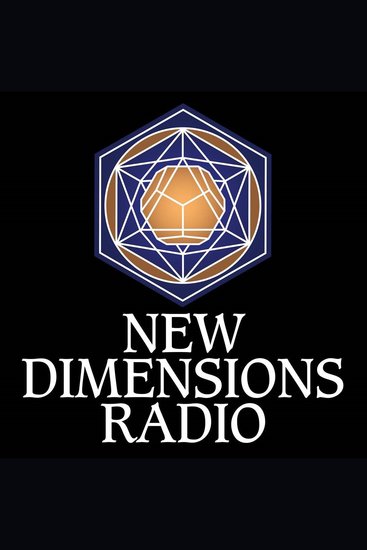 Tuning to Wisdom: 25 years of New Dimensions Part 3 of 4 - cover