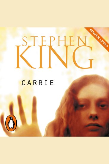 Carrie (latino) - cover