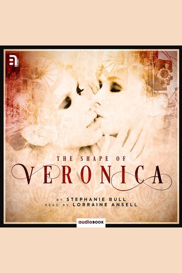 The Shape of Veronica - cover