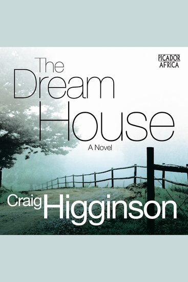 The Dream House - cover
