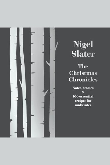 The Christmas Chronicles - cover