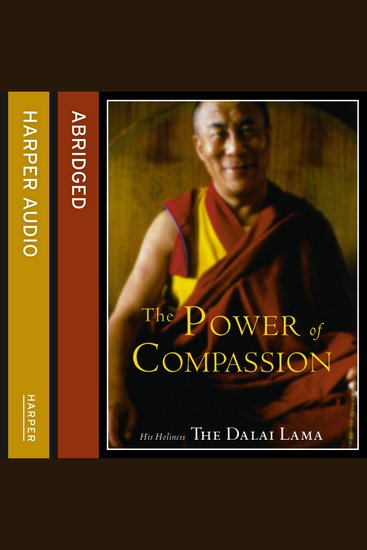 The Power of Compassion - cover