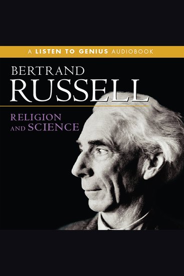 Religion and Science - cover