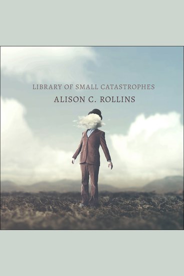 Library of Small Catastrophes - cover