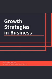 Growth Strategies in Business