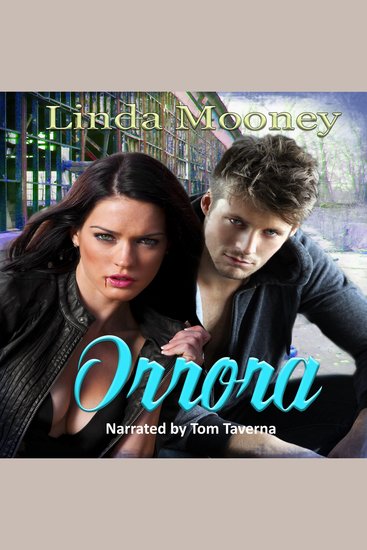 Orrora - cover