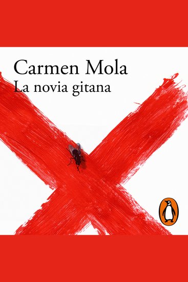 La novia gitana (Inspectora Elena Blanco 1) - cover