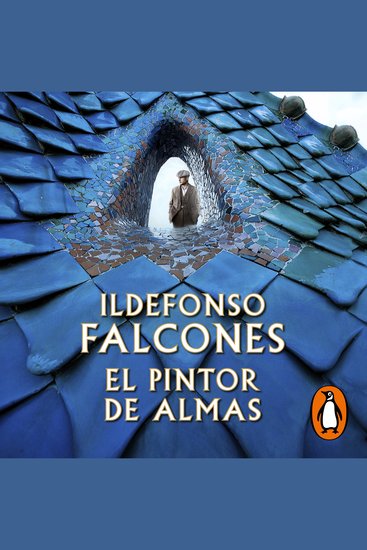 El pintor de almas - cover