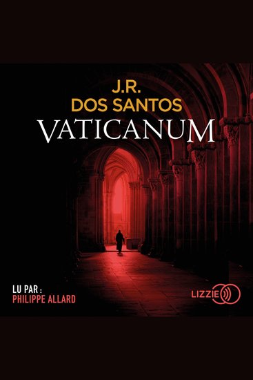 Vaticanum - cover