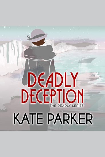 Deadly Deception - cover