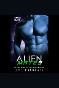 Alien Mate 3