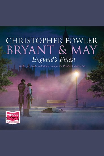 England's Finest - cover