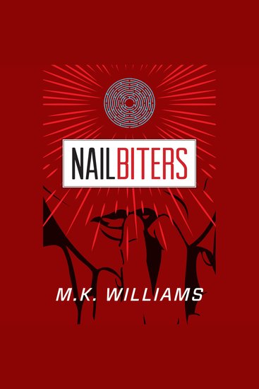 Nailbiters - cover