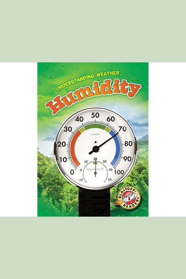 Humidity - cover