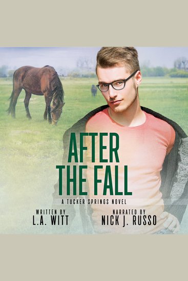 After the Fall - cover