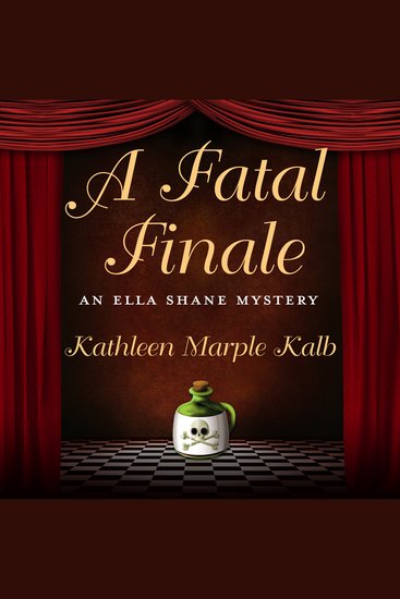 A Fatal Finale - cover