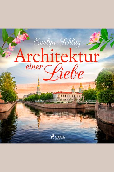 Architektur einer Liebe - cover