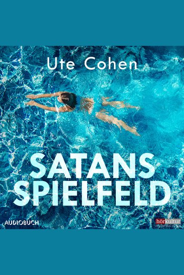 Satans Spielfeld - cover