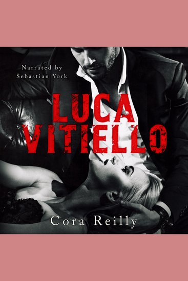 Luca Vitiello - cover