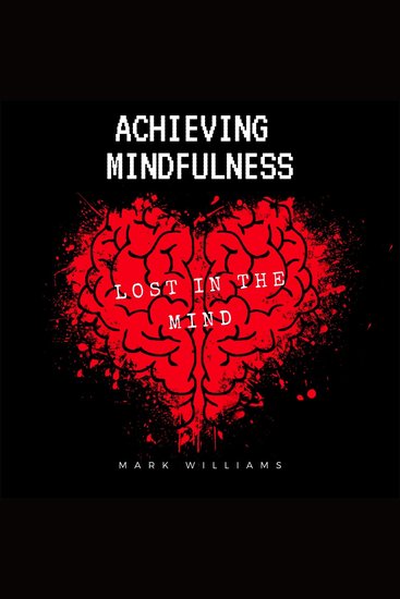 Achieving Mindfulness - cover