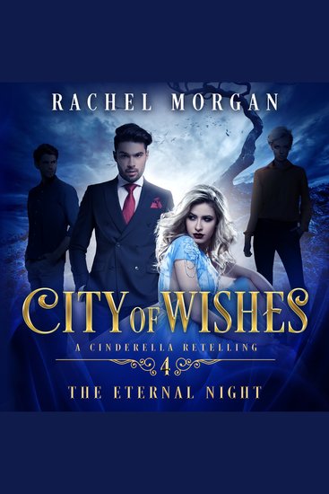 The Eternal Night - cover