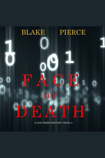 Face of Death (A Zoe Prime Mystery—Book 1) - cover