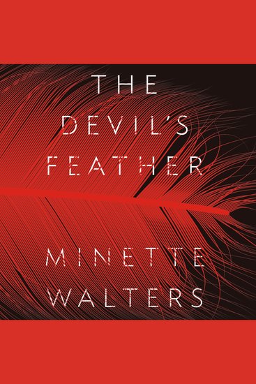 The Devil's Feather - A Novel - cover