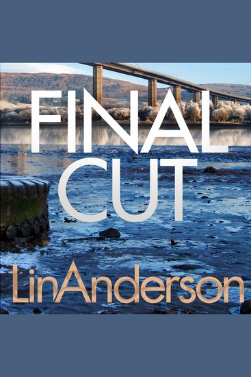 Final Cut - cover